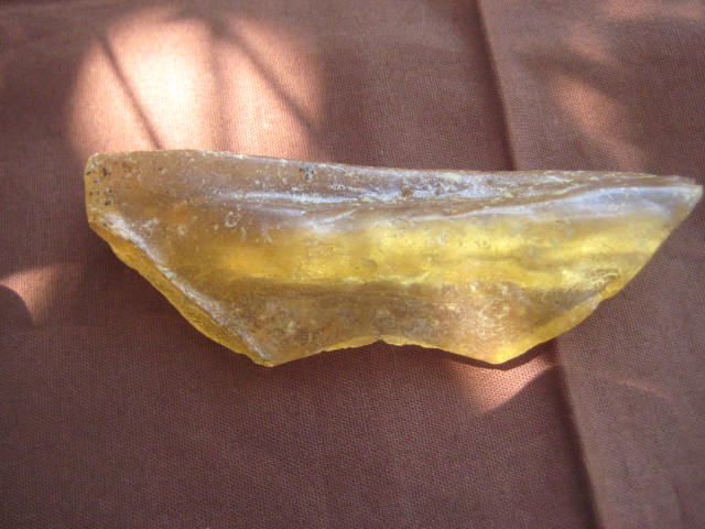 Amber Light, warmth, solar energies, clarification, healing 2588